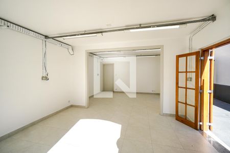 Sala de estar de casa para alugar com 3 quartos, 359m² em Tatuapé, São Paulo