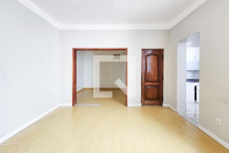 Sala de casa à venda com 2 quartos, 121m² em Botafogo, Rio de Janeiro