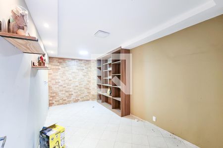 Sala 2 de casa à venda com 2 quartos, 121m² em Botafogo, Rio de Janeiro