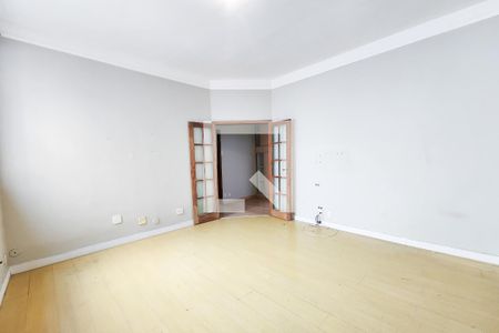 Sala de casa à venda com 2 quartos, 121m² em Botafogo, Rio de Janeiro