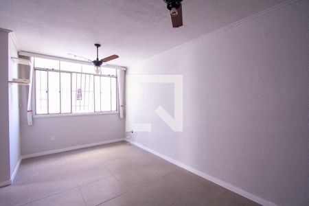 Sala de apartamento para alugar com 2 quartos, 45m² em Porto Novo, São Gonçalo
