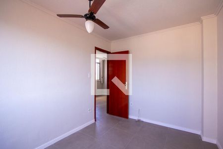 Quarto 2 de apartamento para alugar com 2 quartos, 45m² em Porto Novo, São Gonçalo