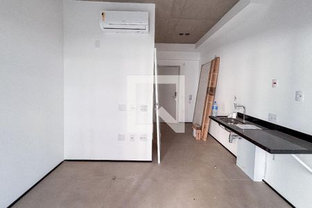 Studio de kitnet/studio à venda com 1 quarto, 47m² em Jardim Paulista, São Paulo