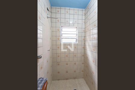 Casa 1 - Banheiro Social de casa à venda com 2 quartos, 100m² em Vila Nogueira, Diadema
