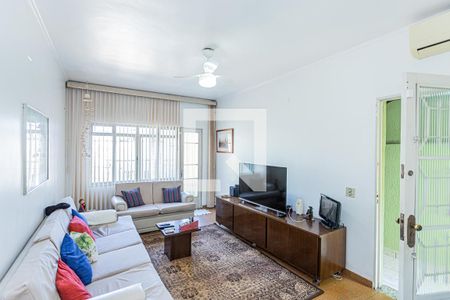 Sala de casa à venda com 2 quartos, 135m² em Jardim Sao Jose (zona Norte), São Paulo