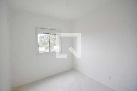 Quarto de apartamento à venda com 2 quartos, 55m² em Paulicéia, São Bernardo do Campo