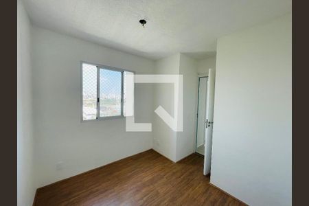 Quarto 2 de apartamento para alugar com 2 quartos, 32m² em Vila Maria, São Paulo