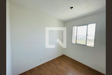 Quarto 2 de apartamento para alugar com 2 quartos, 32m² em Vila Maria, São Paulo