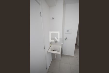 Tanque  de apartamento para alugar com 2 quartos, 32m² em Vila Maria, São Paulo