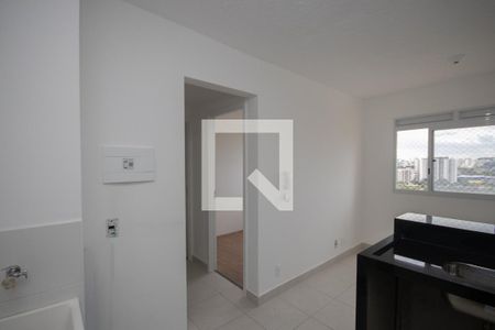 Apartamento para alugar com 2 quartos, 32m² em Vila Maria, São Paulo