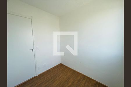 Quarto 1 de apartamento para alugar com 2 quartos, 32m² em Vila Maria, São Paulo