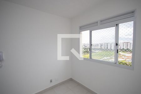 Sala / Cozinha  de apartamento para alugar com 2 quartos, 32m² em Vila Maria, São Paulo