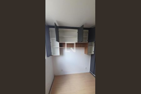 Quarto de apartamento para alugar com 1 quarto, 25m² em Santa Cecilia, São Paulo