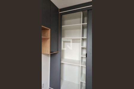 Quarto de apartamento para alugar com 1 quarto, 25m² em Santa Cecilia, São Paulo