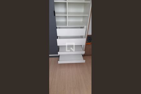 Quarto de apartamento para alugar com 1 quarto, 25m² em Santa Cecilia, São Paulo