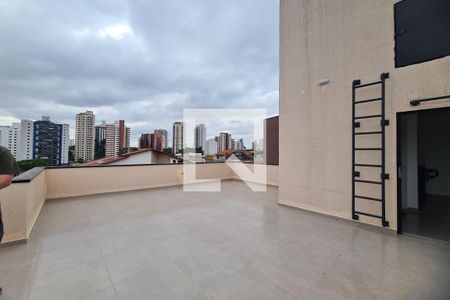Área comum de apartamento à venda com 2 quartos, 43m² em Parque da Vila Prudente, São Paulo