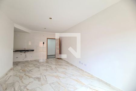 Sala de apartamento à venda com 2 quartos, 43m² em Parque da Vila Prudente, São Paulo