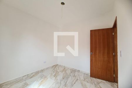 Quarto 1 de apartamento à venda com 2 quartos, 43m² em Parque da Vila Prudente, São Paulo