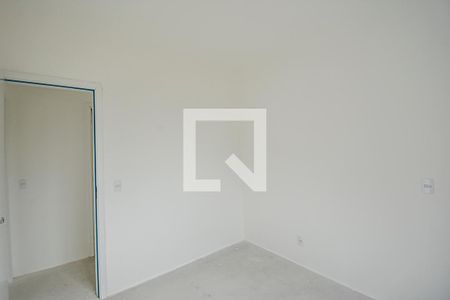 Quarto de apartamento à venda com 2 quartos, 55m² em Paulicéia, São Bernardo do Campo
