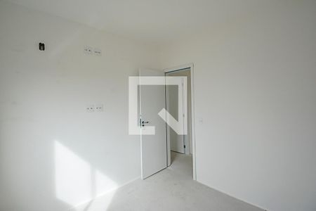 Quarto de apartamento à venda com 2 quartos, 55m² em Paulicéia, São Bernardo do Campo