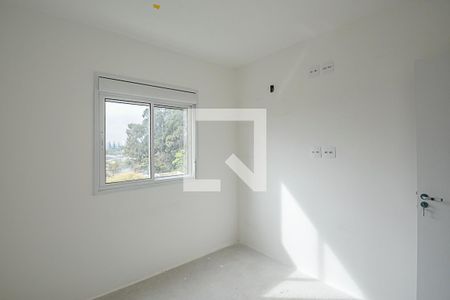 Quarto de apartamento à venda com 2 quartos, 55m² em Paulicéia, São Bernardo do Campo