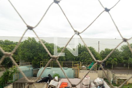 Vista do Quarto 1 de apartamento para alugar com 2 quartos, 44m² em Campo Grande, Rio de Janeiro