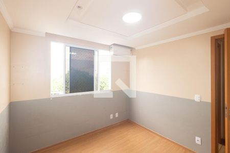 Quarto 2 de apartamento para alugar com 2 quartos, 44m² em Campo Grande, Rio de Janeiro