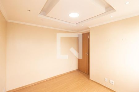 Quarto 1 de apartamento para alugar com 2 quartos, 44m² em Campo Grande, Rio de Janeiro