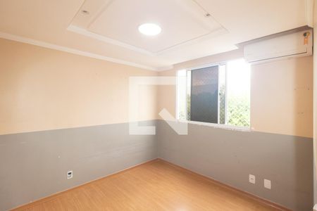 Quarto 2 de apartamento para alugar com 2 quartos, 44m² em Campo Grande, Rio de Janeiro