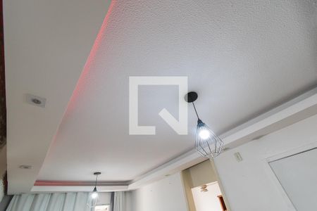 Sala de apartamento à venda com 3 quartos, 200m² em Parada de Lucas, Rio de Janeiro