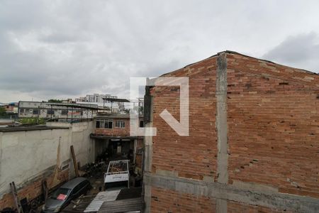 Vista do Quarto 3 de apartamento à venda com 3 quartos, 200m² em Parada de Lucas, Rio de Janeiro
