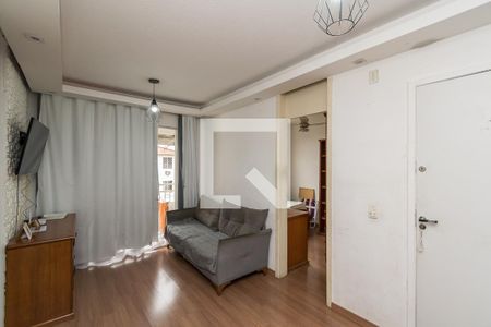 Sala de apartamento à venda com 3 quartos, 200m² em Parada de Lucas, Rio de Janeiro