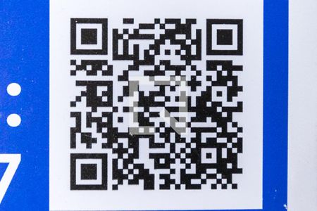 QR Code de apartamento à venda com 3 quartos, 200m² em Parada de Lucas, Rio de Janeiro