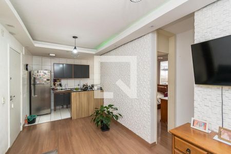 Sala de apartamento à venda com 3 quartos, 200m² em Parada de Lucas, Rio de Janeiro