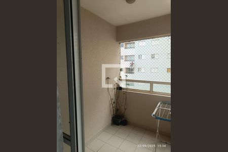 Apartamento à venda com 3 quartos, 73m² em Tamboré, Barueri