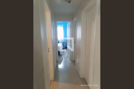 Apartamento à venda com 3 quartos, 73m² em Tamboré, Barueri