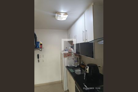 Apartamento à venda com 3 quartos, 73m² em Tamboré, Barueri
