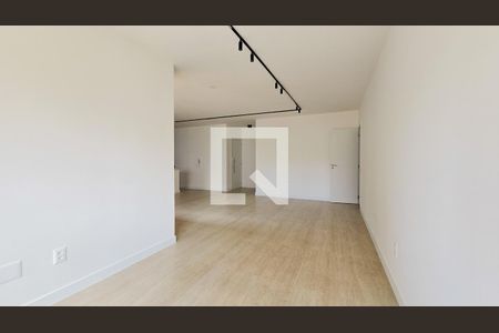 Sala de apartamento para alugar com 3 quartos, 108m² em Lourdes, Belo Horizonte