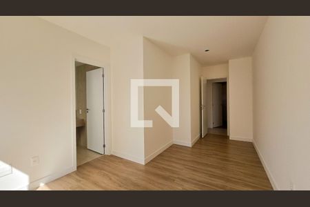 Suíte 1 de apartamento para alugar com 3 quartos, 107m² em Lourdes, Belo Horizonte