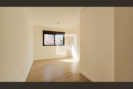 Suíte 1 de apartamento para alugar com 3 quartos, 107m² em Lourdes, Belo Horizonte