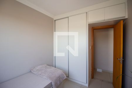 Quarto 2 de apartamento à venda com 2 quartos, 76m² em Nossa Senhora de Fatima, Contagem