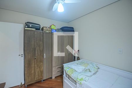 Quarto 1 de apartamento à venda com 3 quartos, 120m² em Vila Caminho do Mar, São Bernardo do Campo