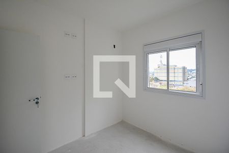 Quarto de apartamento à venda com 2 quartos, 55m² em Paulicéia, São Bernardo do Campo