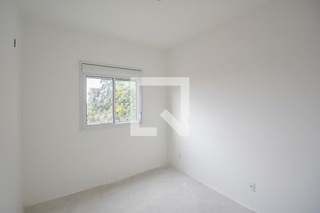 Quarto de apartamento à venda com 2 quartos, 55m² em Paulicéia, São Bernardo do Campo