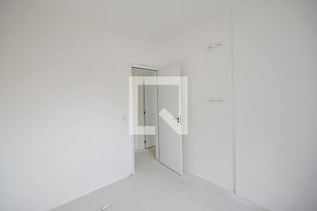 Quarto de apartamento à venda com 2 quartos, 55m² em Paulicéia, São Bernardo do Campo