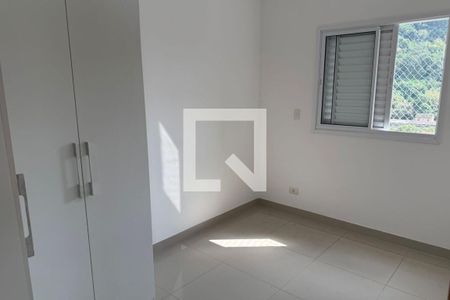 Quarto 1 de apartamento para alugar com 2 quartos, 100m² em Vila Matias, Santos