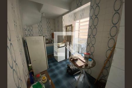 Cozinha de casa à venda com 2 quartos, 85m² em Todos Os Santos, Rio de Janeiro