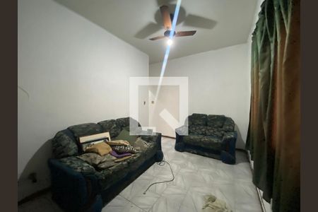 Sala de casa à venda com 2 quartos, 85m² em Todos Os Santos, Rio de Janeiro