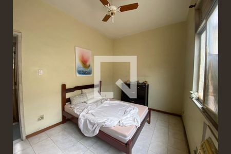 Quarto 1 de casa à venda com 2 quartos, 85m² em Todos Os Santos, Rio de Janeiro