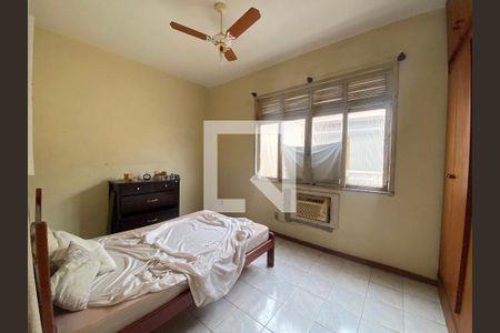 Quarto 1 de casa à venda com 2 quartos, 85m² em Todos Os Santos, Rio de Janeiro